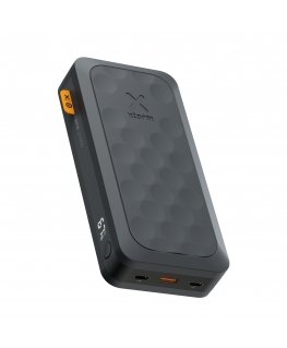 Xtorm Fuel Series 5 27000 mAh Juoda