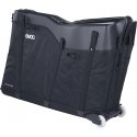 Evoc Road Bike Bag Pro, jalgrattatransportkott, must