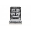 LG SDU587HV dishwasher