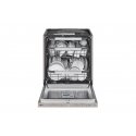 LG SDU587HV dishwasher