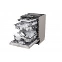 LG SDU587HV dishwasher
