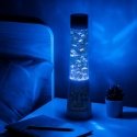 Paladone Minecraft Flow Lamp настольная лампа Синий