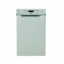 Whirlpool WH3UC10BS7A0W dishwasher, white