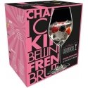 Riedel Mixing Champagne -lasisetti, 4 kpl Riedel Mixing Champagne -lasisetti, 4 kpl