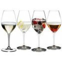 Riedel Mixing Champagne - бокалы, 4 шт. Riedel Mixing Champagne - бокалы, 4 шт.