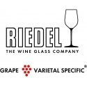 Riedel Mixing šampanieša glāzes - 4 iepakojumā