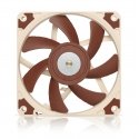 Noctua NF-A12x15 PWM Datora korpusam Ventilators 12 cm Bēšs, Brūns