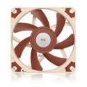 Noctua NF-A12x15 PWM Computer case Fan 12 cm Beige, Brown