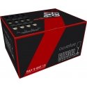 Riedel Ouverture vīna glāzu komplekts
