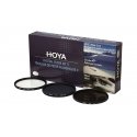 Hoya DIGITAL FILTER KIT II Camera filter set 67 mm