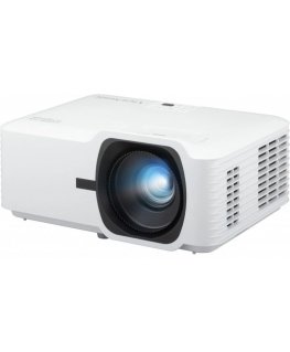 Viewsonic LS740HD data projector Standard throw projector 5000 ANSI lumens 3LCD 1080p (1920x1080) White