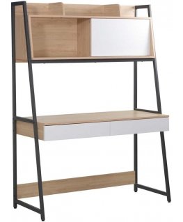 Home4You Vyno HANNES Chair 52x40xH180cm, country-style melamine