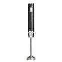 Adler AD 4617 blender Immersion blender 350 W Black, Stainless steel