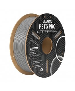 Filament PETG Pro ELEGOO (Harmaa)