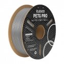 Filaments PETG Pro ELEGOO (Pelēks)