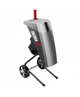 Dedra zarņu smalcinātājs 2500W, 45mm DED8680