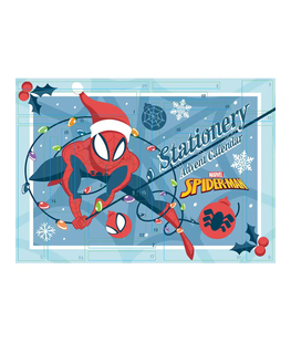 Big Nature Herbapolis Advento kalendorius su arbatomis, 24 vnt.