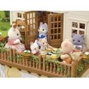Sylvanian Families 5708 žaislų rinkinys
