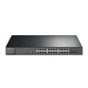 TP-Link JetStream TL-SG3428XMP network switch