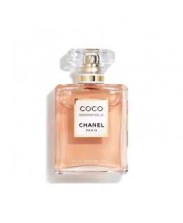CHANEL Coco Mademoiselle Intense 100 ml Sievietes