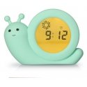 Alecto Simon Digital alarm clock Mint colour