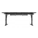 GENESIS NDS-2251 computer desk Black