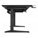 GENESIS NDS-2251 computer desk Black