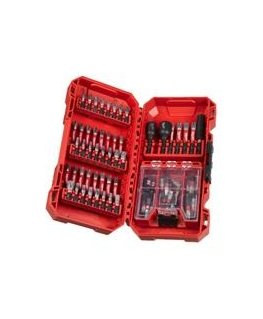 Neo Tools Grąžtų ir antgalių rinkinys, 20 vnt.