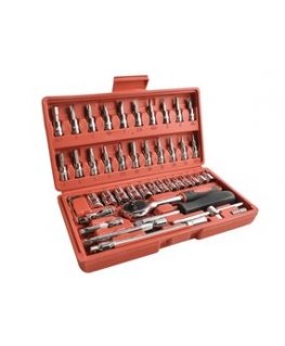 Neo Tools Screwdriver Bit Set, 22 Pieces