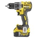 DeWALT DCD791P2 дрель 1,7 kg Черный, Желтый
