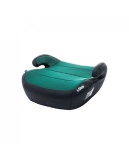 4Baby autoistu koos I-SIZE BOOST 125-150CM roheline