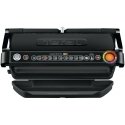 Tefal OptiGrill + GC7228 контактный гриль Tefal OptiGrill + GC7228 контактный гриль