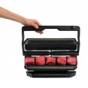 Tefal OptiGrill + GC7228 kosketusgrilli