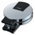 Cloer 185 вафельница 930 W Черный, Хромовый
