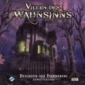 Asmodee Mansions of Madness: Second Edition - Sanctum of Twilight
