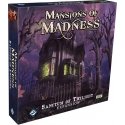 Asmodee Mansions of Madness: Second Edition - Sanctum of Twilight
