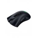 Razer DeathAdder V2 Pro mouse Gaming Right-hand Bluetooth + USB Type-A Optical 20000 DPI