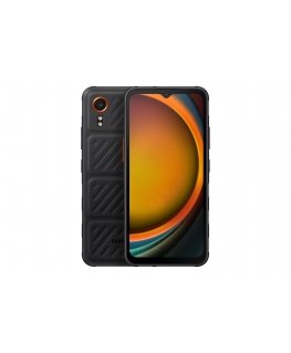 Samsung Galaxy XCover7 16,8 cm (6.6") Kaksois-SIM Android 14 5G USB Type-C 6 GB 128 GB 4050 mAh musta