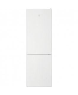 AEG Series 6000 RCB632E9MW Brīvi novietots 330 L E Balts