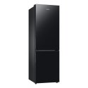 Samsung RB33B612EBN Freestanding 344 L E Black