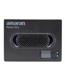 Amaran Pano 120c Прямоугольный 140 W
