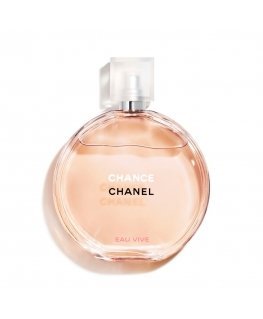 CHANEL Chance Eau Vive 150 ml Naised