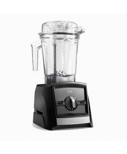 Vitamix A2500i 2 L Tabletop blender 1400 W Black