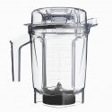 Vitamix A2500i 2 l Lauapealne blender 1400 W Must