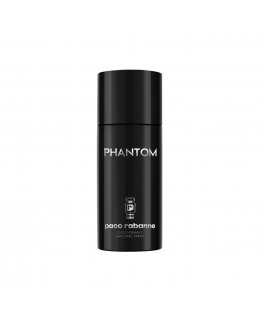 Rabanne Phantom Deodorant Spray 150 ml