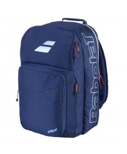 Babolat Backpack Pure Drive Синий Переработанный полиэстер