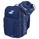 Babolat Backpack Pure Drive Blue Recycled polyester