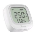 Sonoff SNZB-02WD Temperature & humidity sensor