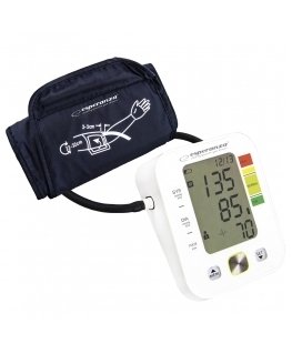Esperanza ECB003 blood pressure unit Upper arm Semi-automatic