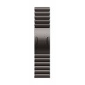 Apple 42mm Slate Link Bracelet